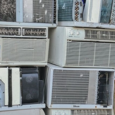 Kaş Bölgesinde Hurda Karton